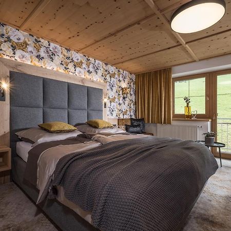 Hotel Burgschrofn Tux Ngoại thất bức ảnh