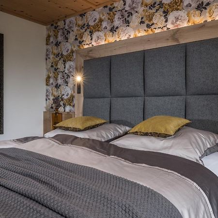 Hotel Burgschrofn Tux Ngoại thất bức ảnh