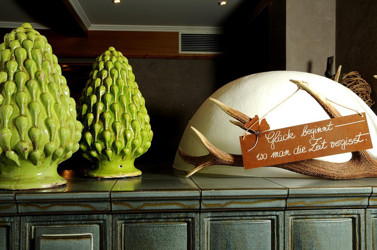 Hotel Burgschrofn Tux Ngoại thất bức ảnh